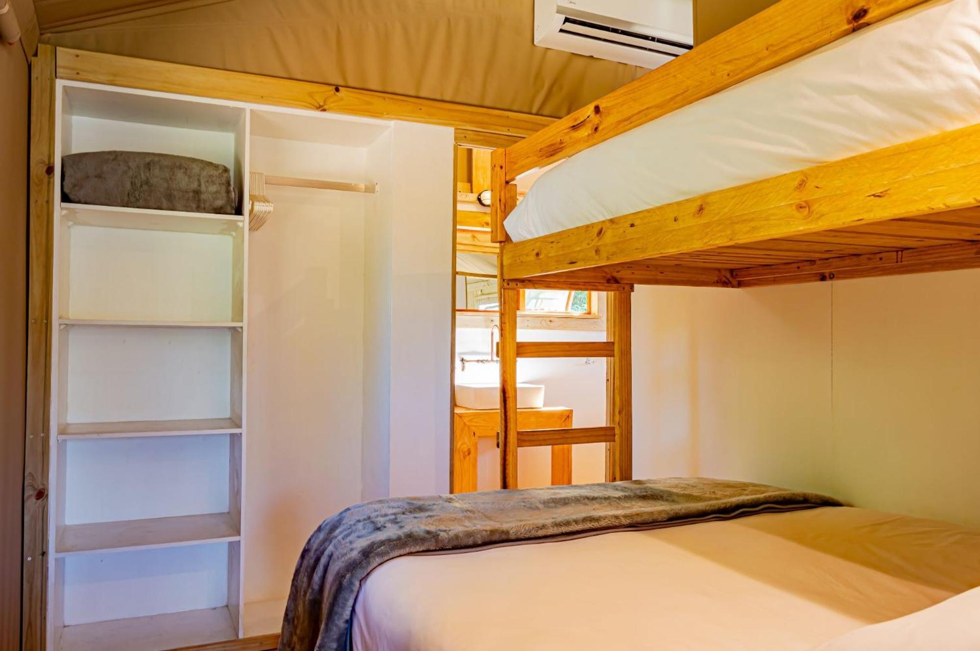De DoornsAfricamps At Karoo 1别墅 外观 照片